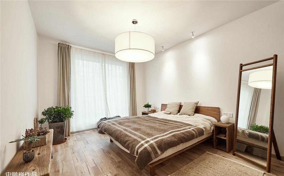 60 万改造老屋,打造梦幻家居空间-81