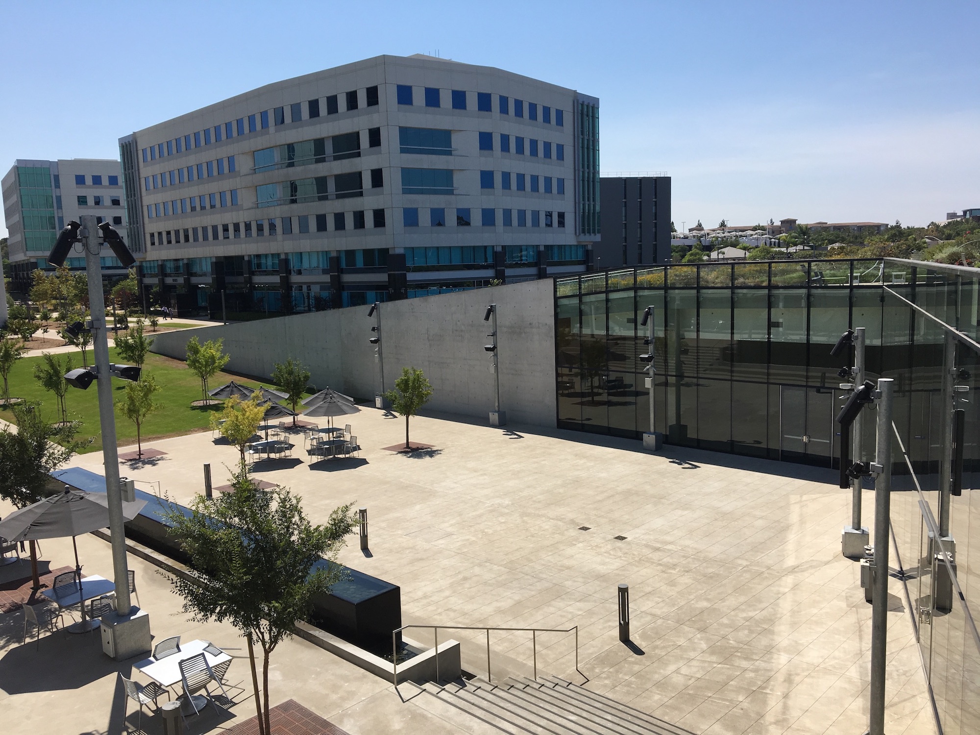 太平洋中心校园(Qualcomm Pacific Center Campus)-37