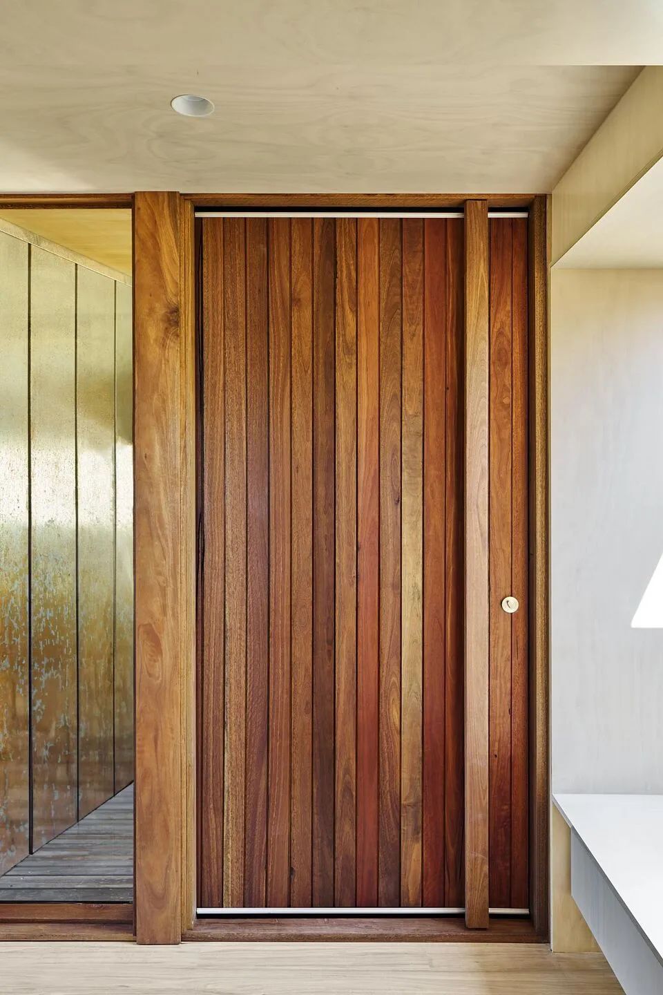 Robin Hill 住宅扩建与翻新项目丨澳大利亚霍巴特-28