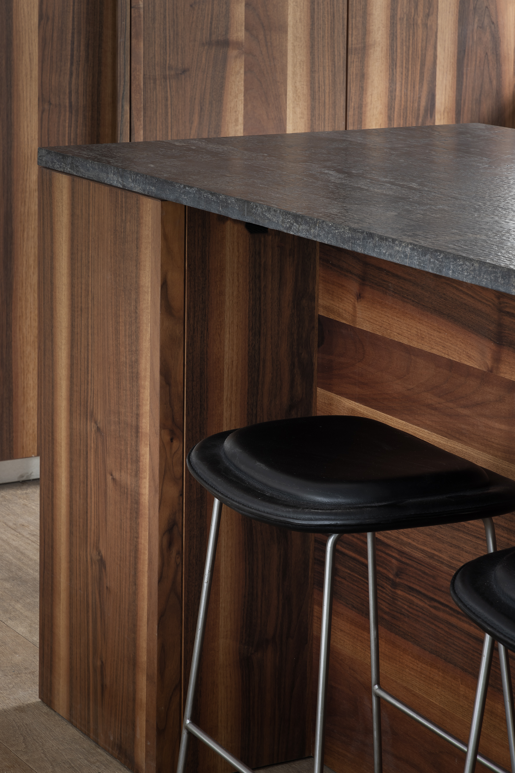 阿登纳住宅 | chrisma | 2023 | 比利时-5