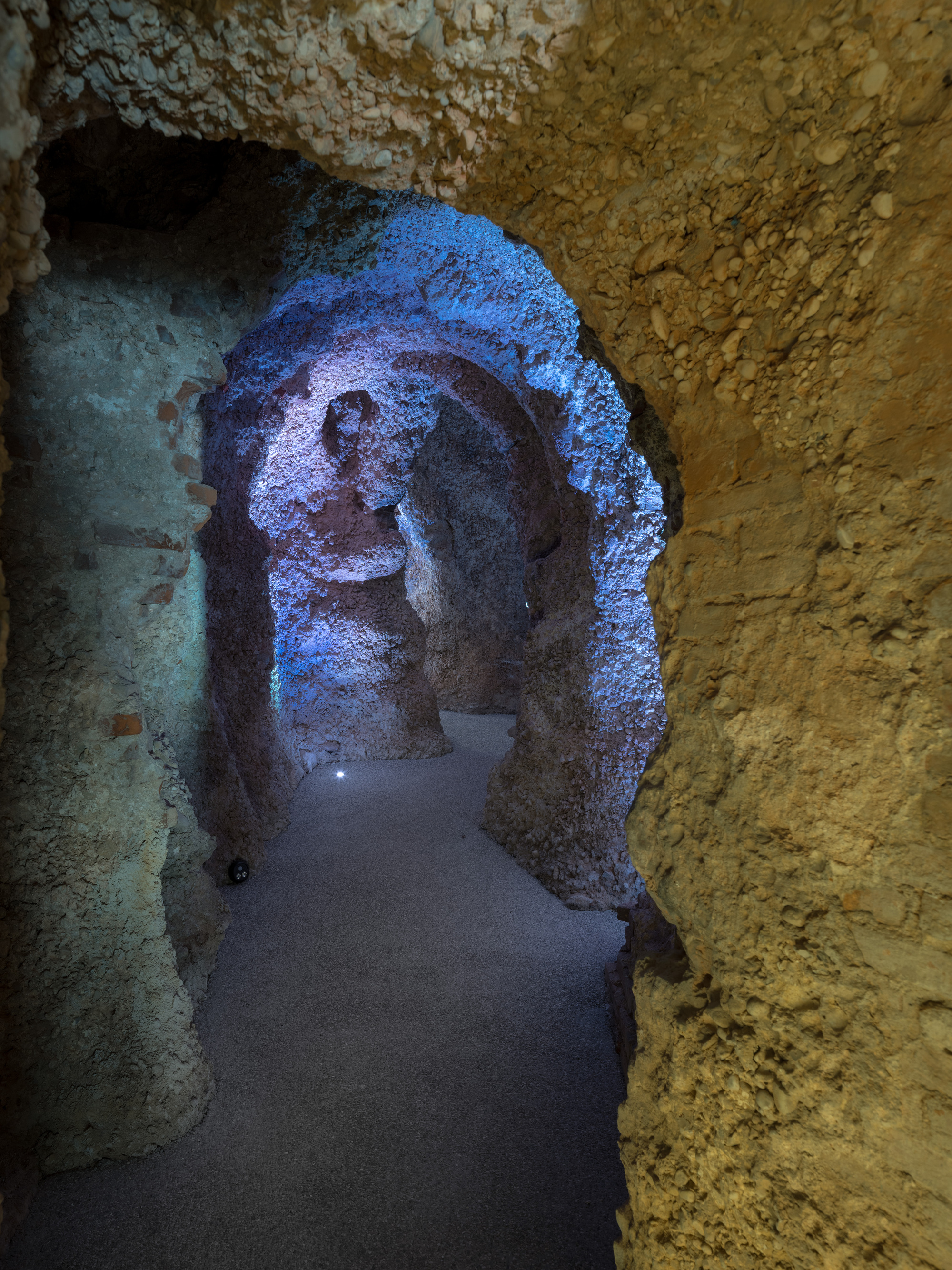 La Ghiacciaia Restaurant / MAO Architects-36