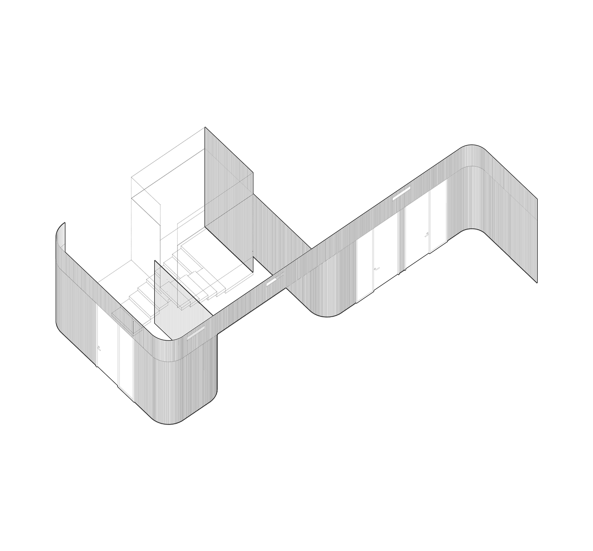 Brilliant Veterinary Care 宠物诊所丨美国曼哈顿丨Group Projects Architecture-39