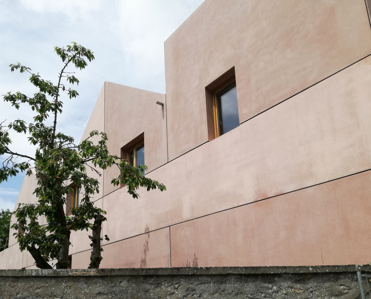 法国乡村建筑改造丨Depeyre Morand Architectures-30