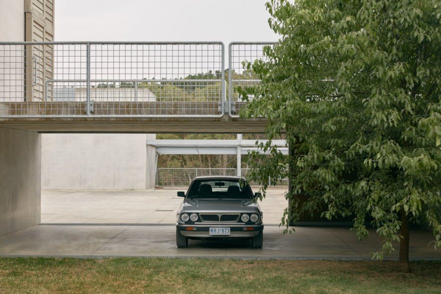 Cremasco House 多功能建筑设计丨澳大利亚丨Paul Couch-5