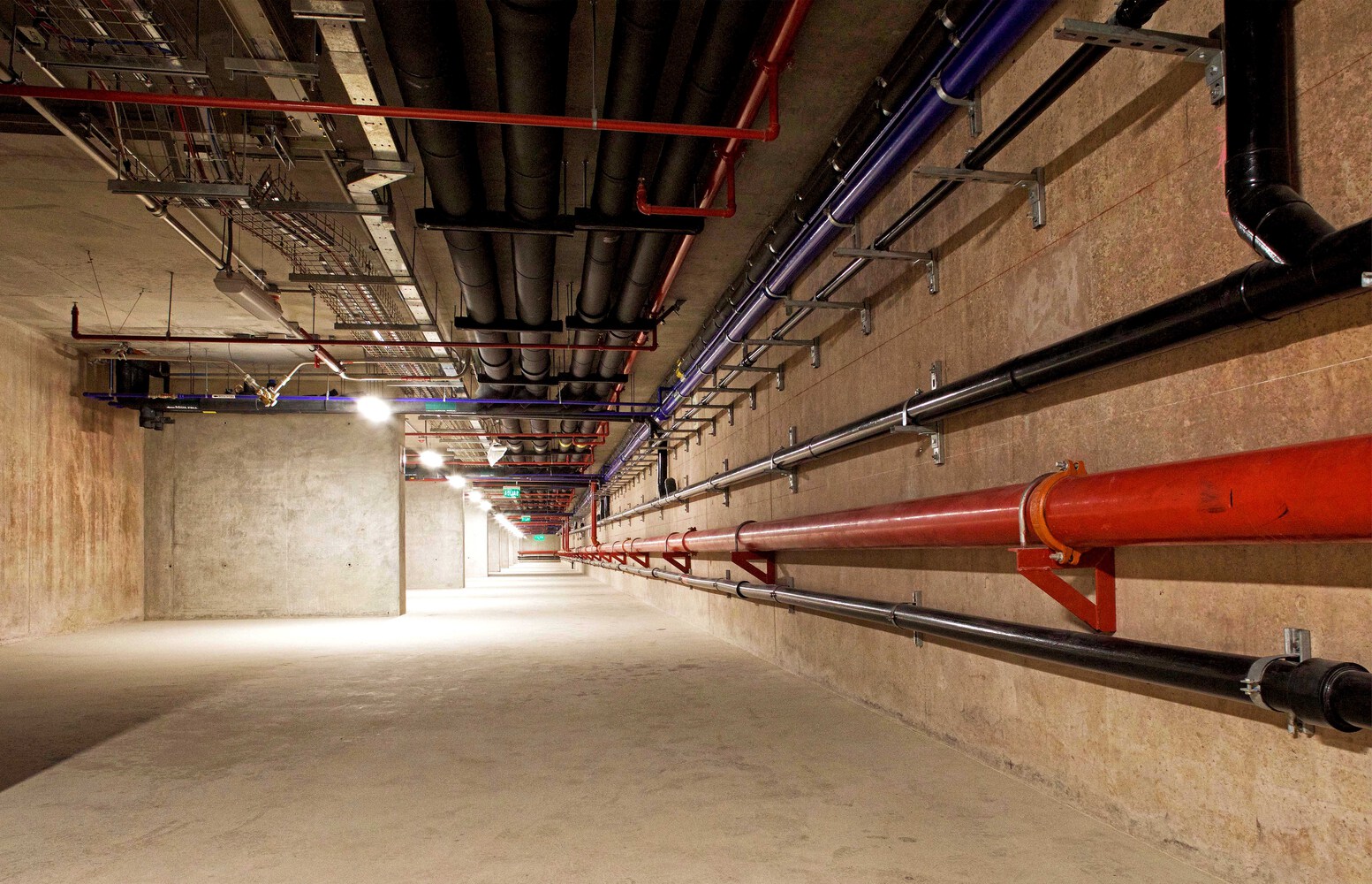 秘鲁国家博物馆丨秘鲁利马丨leonmarcial arquitectos-70