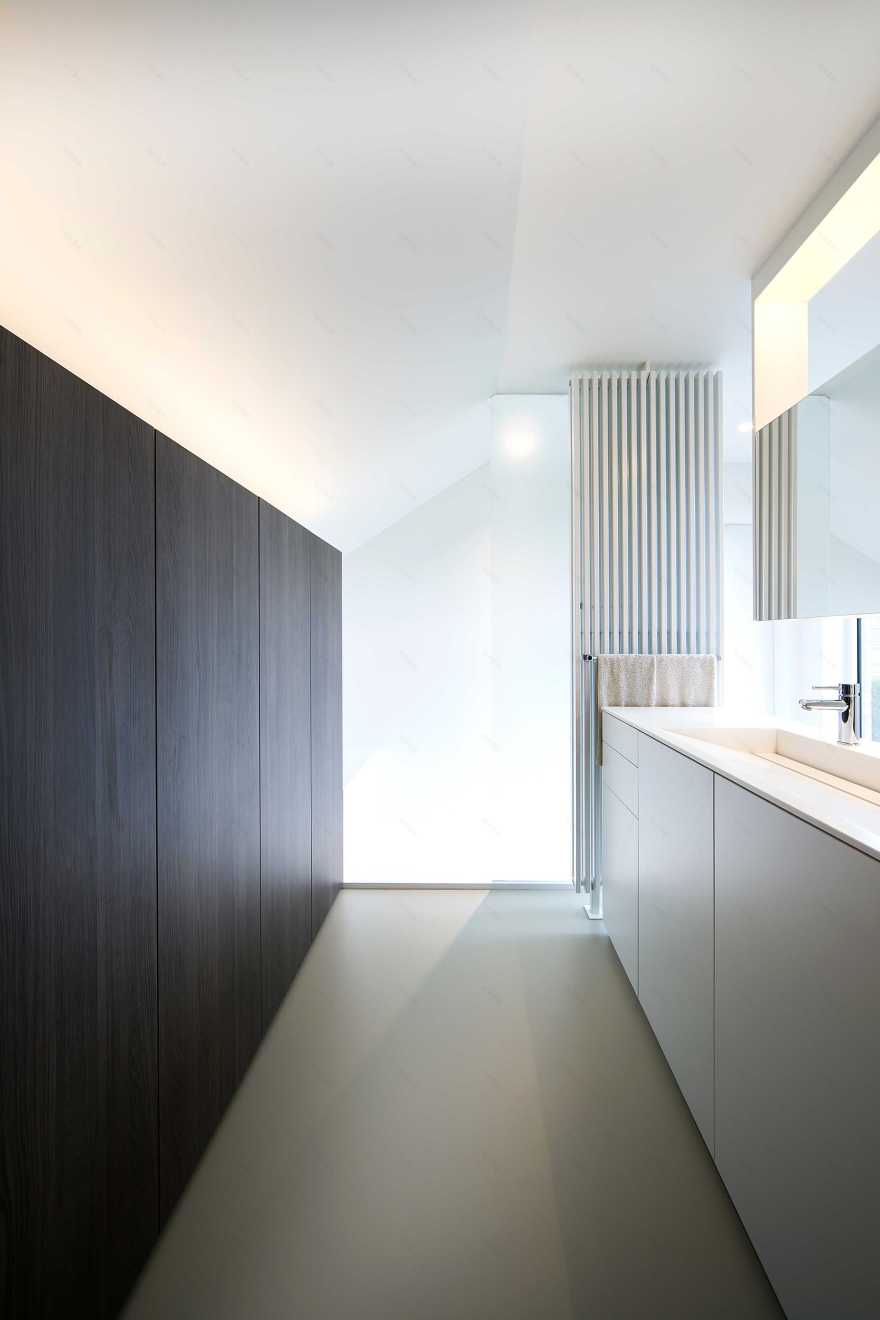 LOFT4C 私人住宅-15