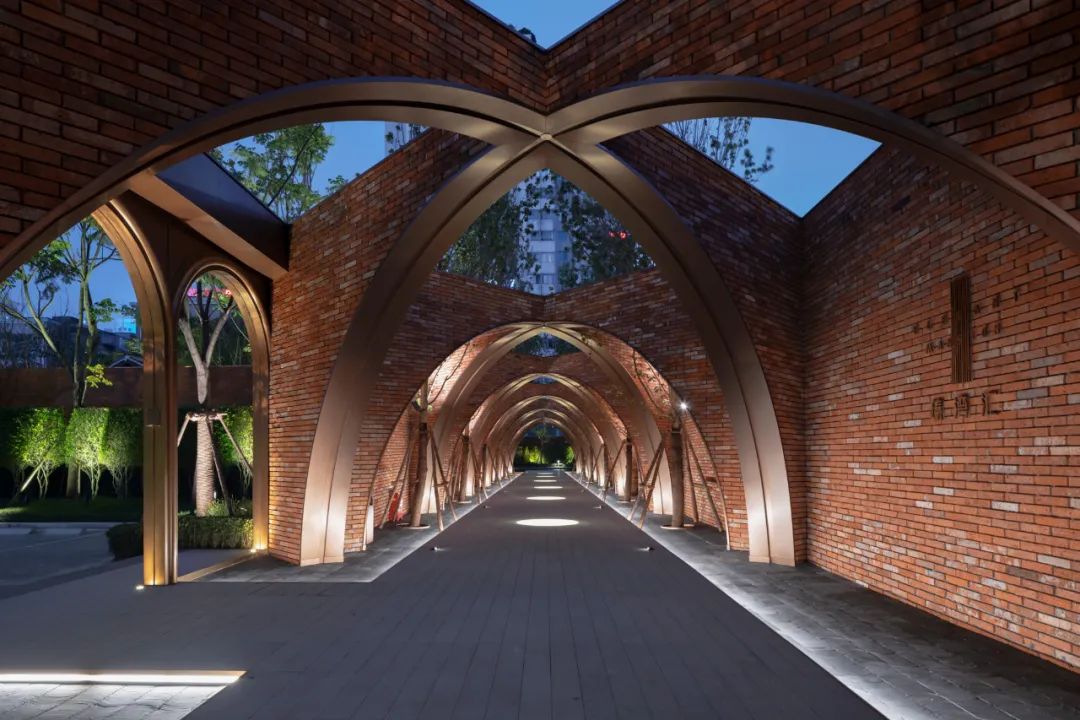 昆明大华·锦绣麓城丨中国昆明丨美国KDG建筑设计有限公司,凯帝捷建筑设计咨询(上海)有限公司-84