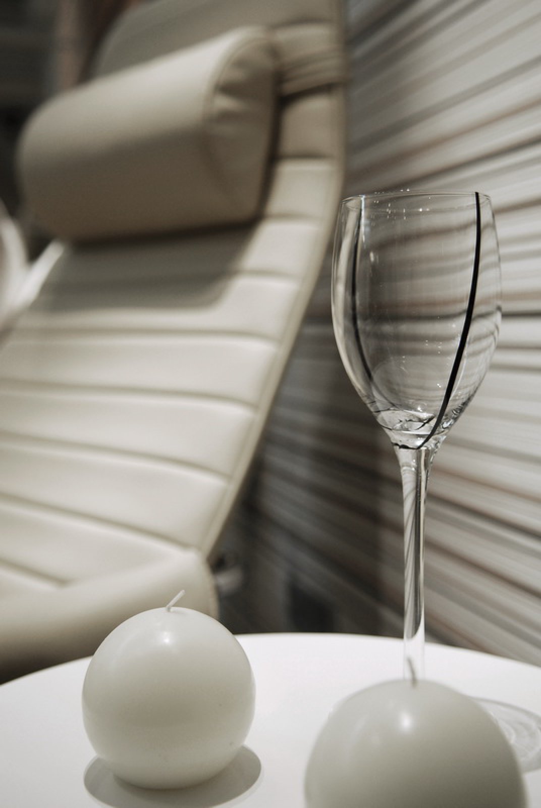 5套超个性样板房丨深圳市戴勇室内设计-88