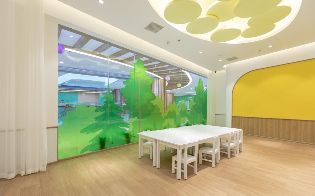 MIDU米度设计丨早教中心丨米度新作-6