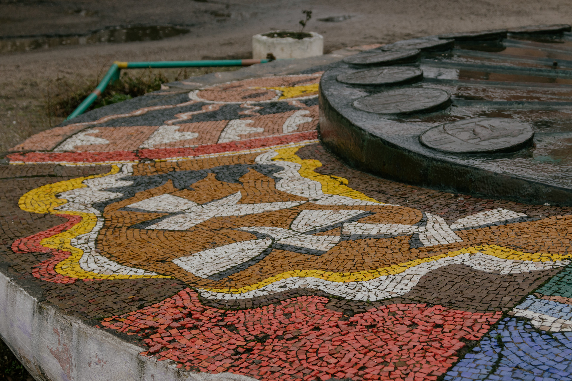 疗养院扎托卡丨乌克兰敖德萨丨angello vicelli-42