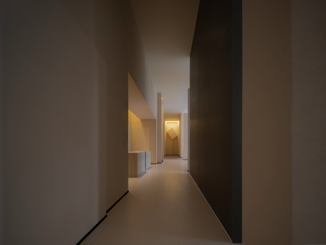 岩与曜之歌丨中国成都丨笾界建筑-45