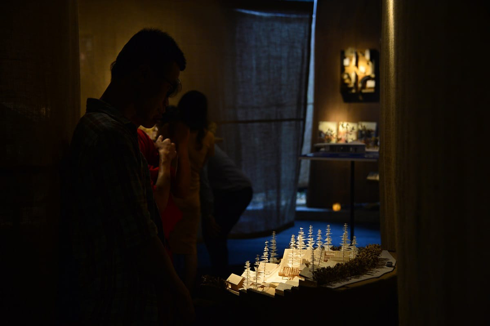 Dalat Memoirs | ACCESS design lab-9