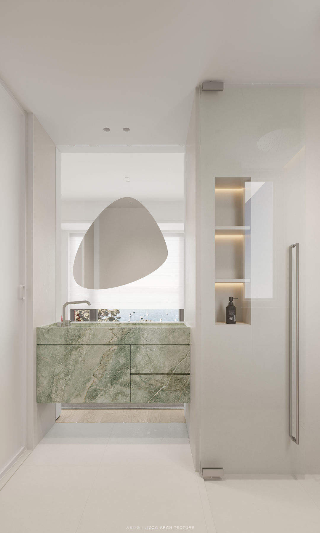 有趣有盼丨中国汕头丨LECOO 力高質造-38