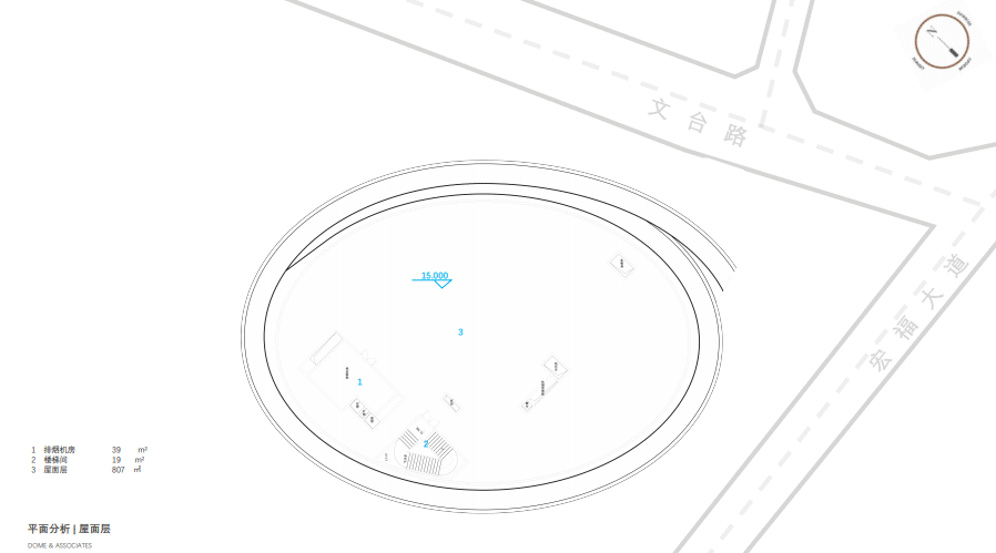 祥云府丨中国南昌丨DOME&ASSOCIATES董世建筑-24