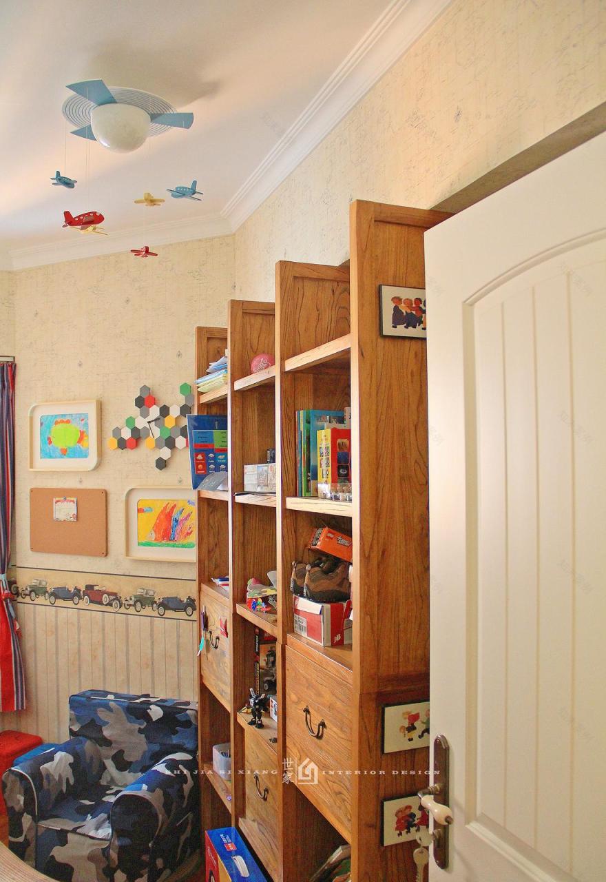 97㎡老旧小改造-47