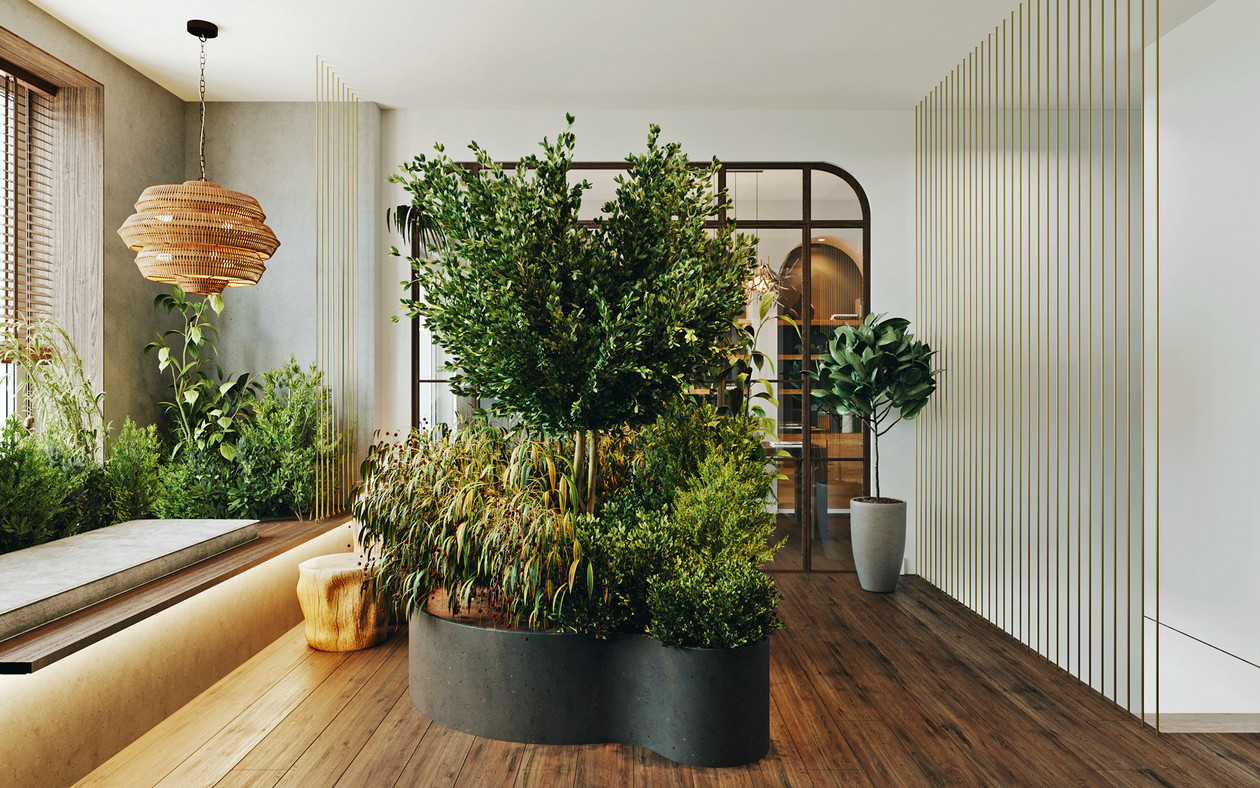 300㎡公寓设计-6