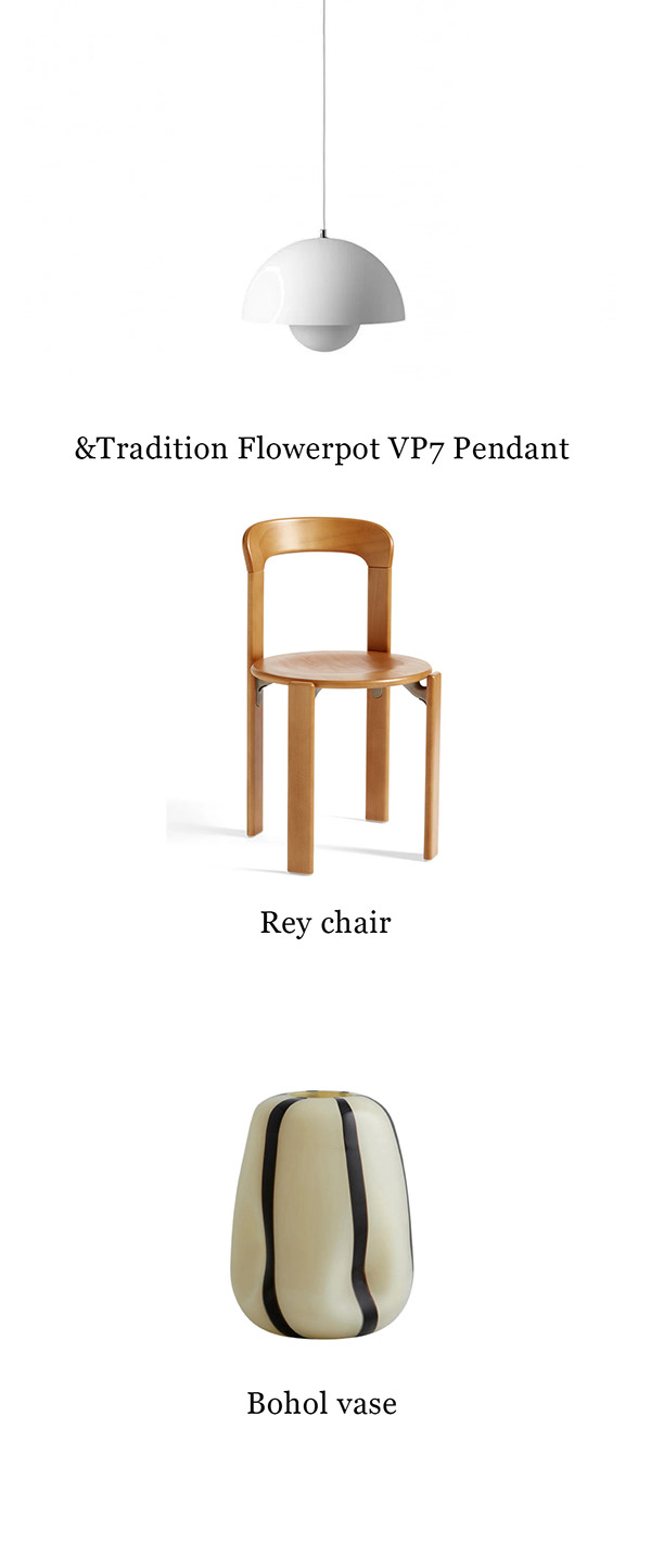 柏林公寓软极简风设计丨德国柏林丨Mosolova Valeria-9