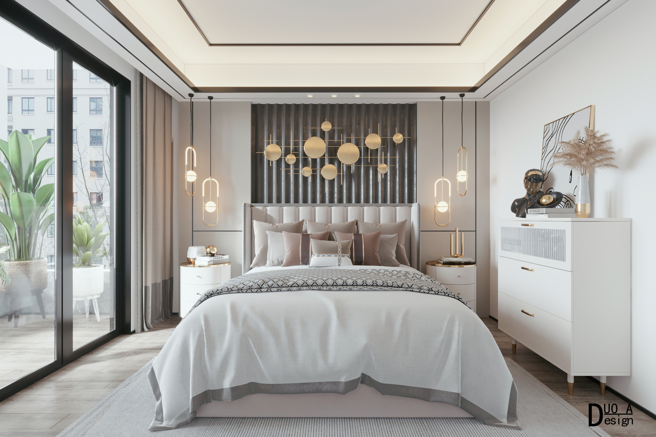 二〇二〇 家装作品-57