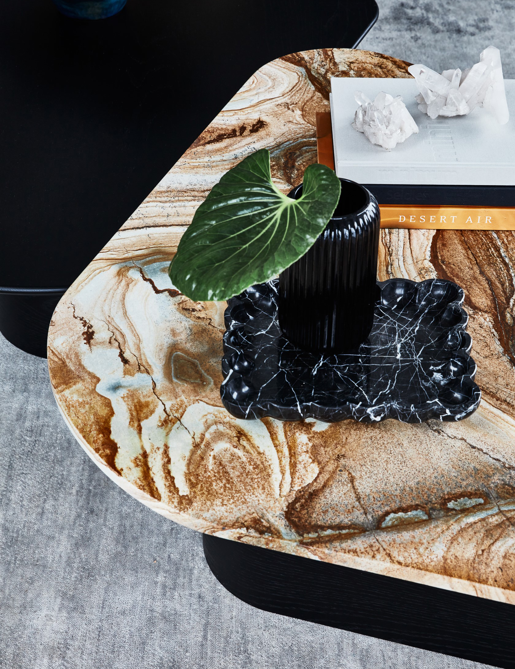 BOARDWALK HOME - Brendan Wong Design - Sydney Interior Designers-5