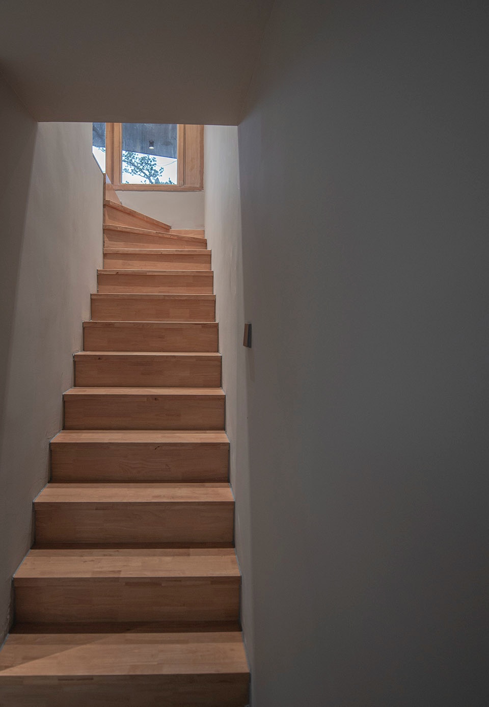 北京胡同长屋丨中国北京丨北京土驻设计事务所.金磊-56