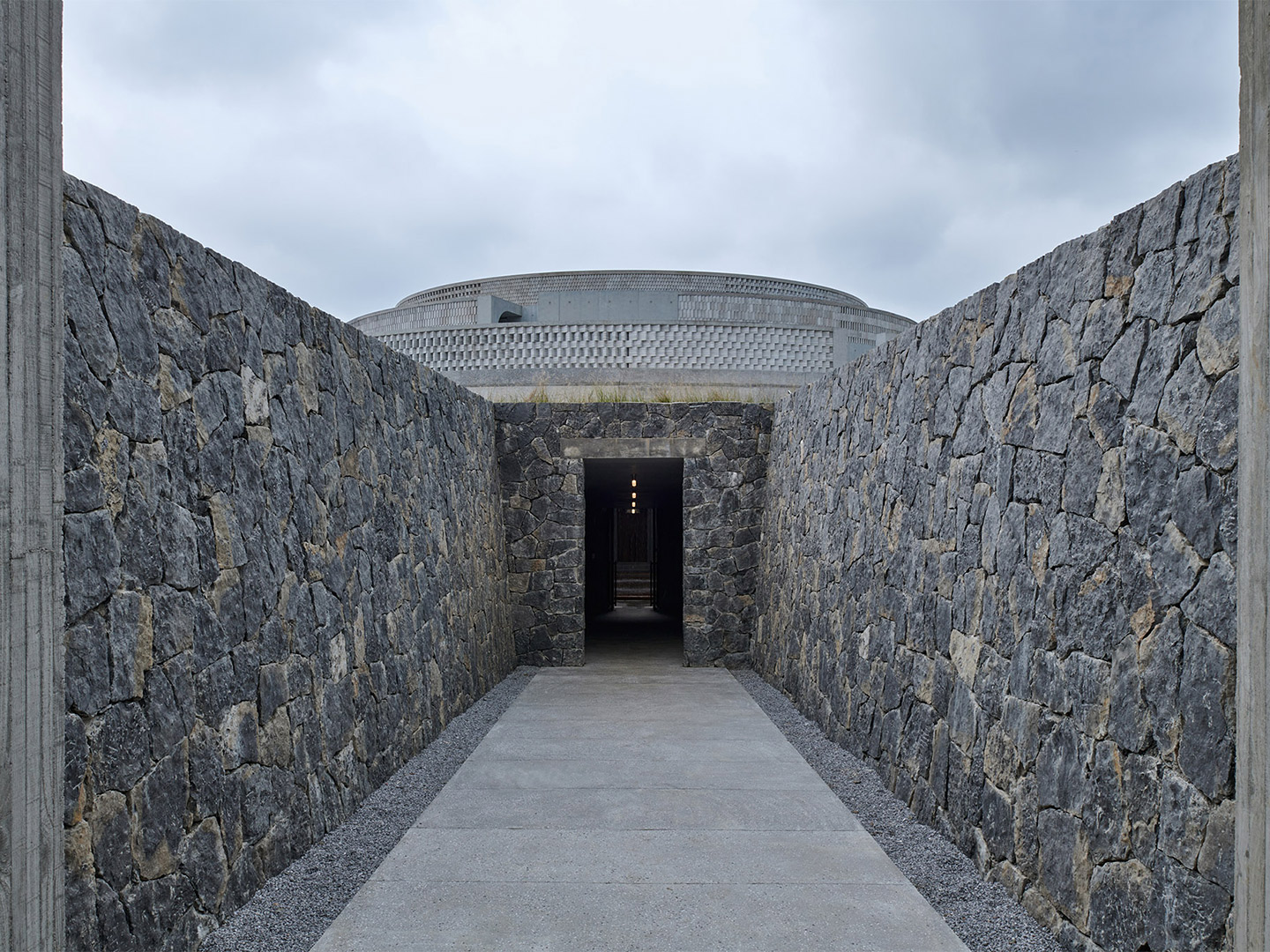 丨中国眉山丨Neri&Hu-30