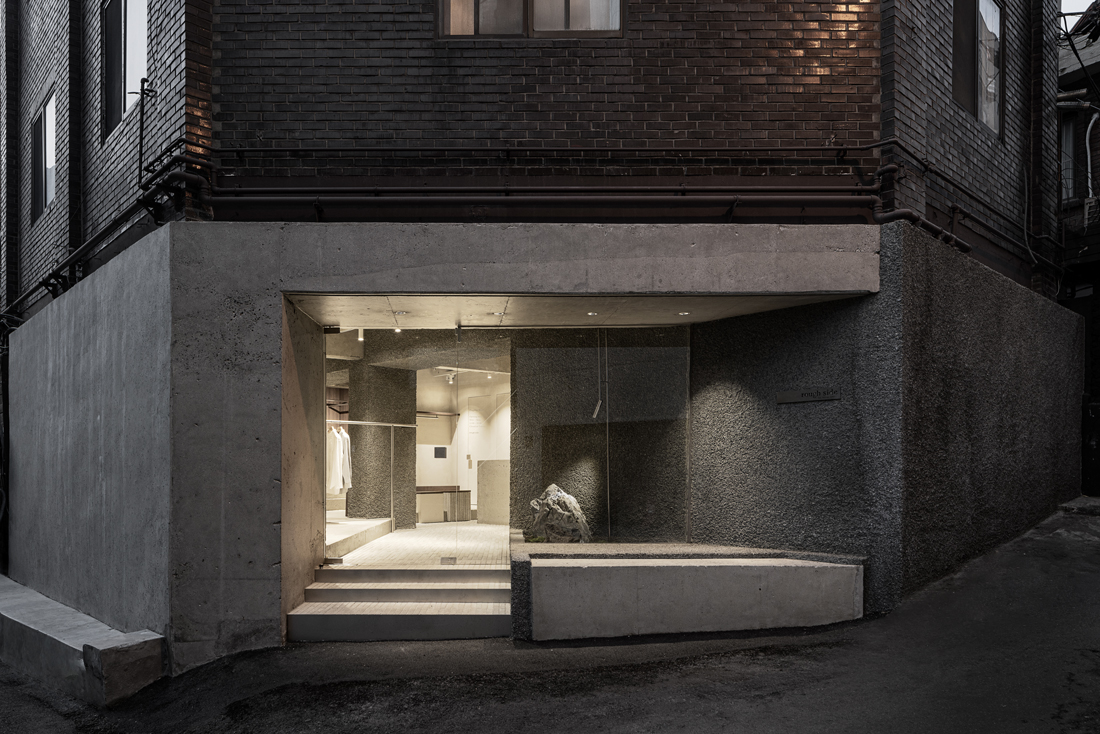 ROUGHSIDE | LABOTORY-0