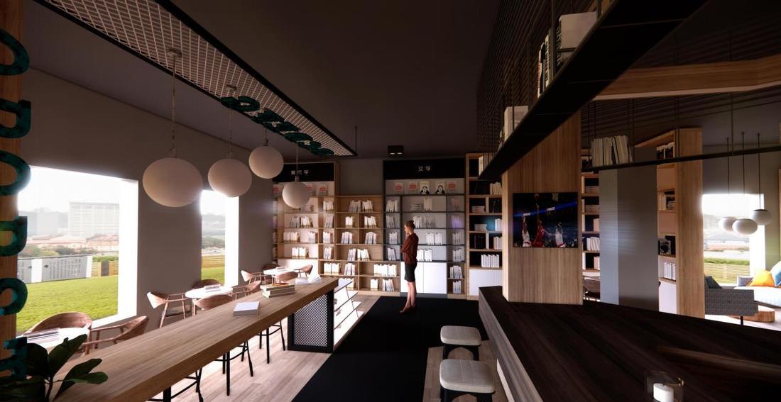 公寓共享空间-18