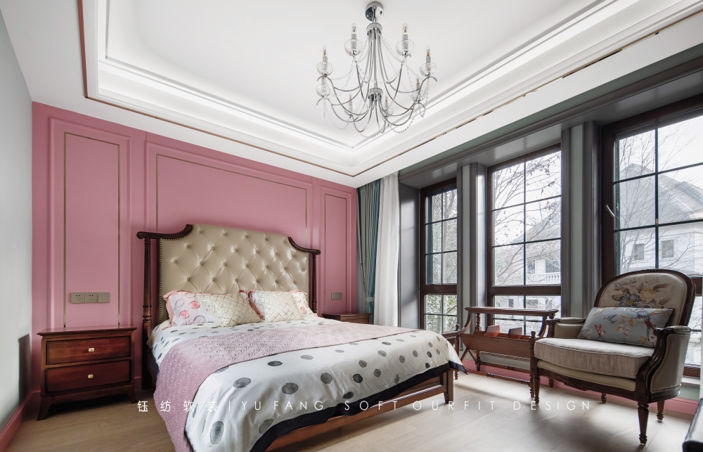 都市新贵｜钰纺新作丨中国成都丨三木源设计,钰纺软装-46