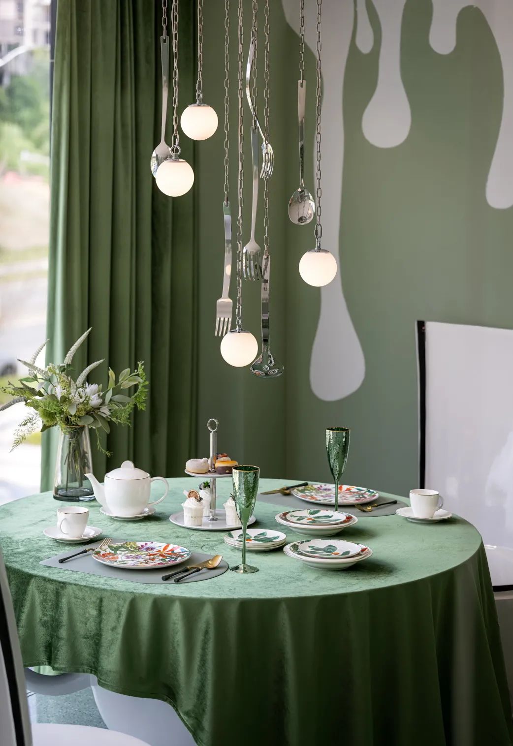 珠江弘阳·时光荟丨中国广州丨矩阵纵横-52