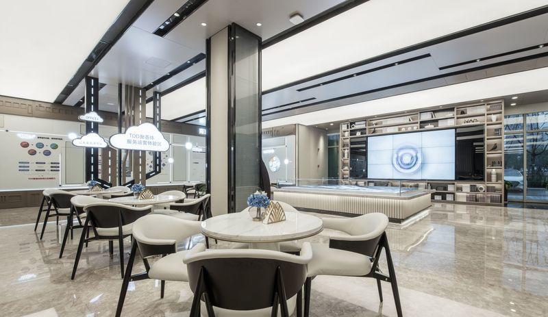 南京仙林副城绿地万科云都会-15