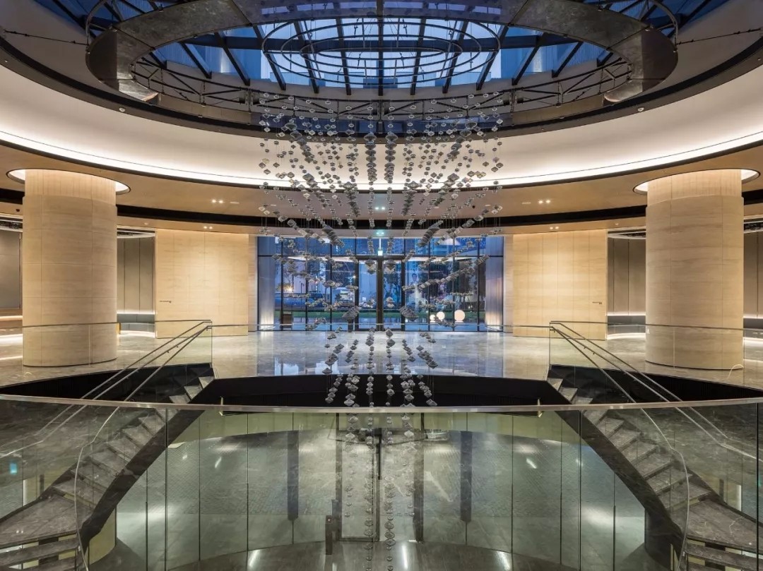 昭扬·纵横  冠宇和瑞空间设计-5