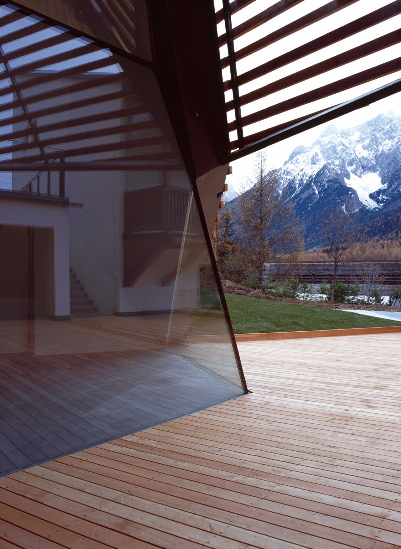 Strata 酒店 / PLASMA Studio-2