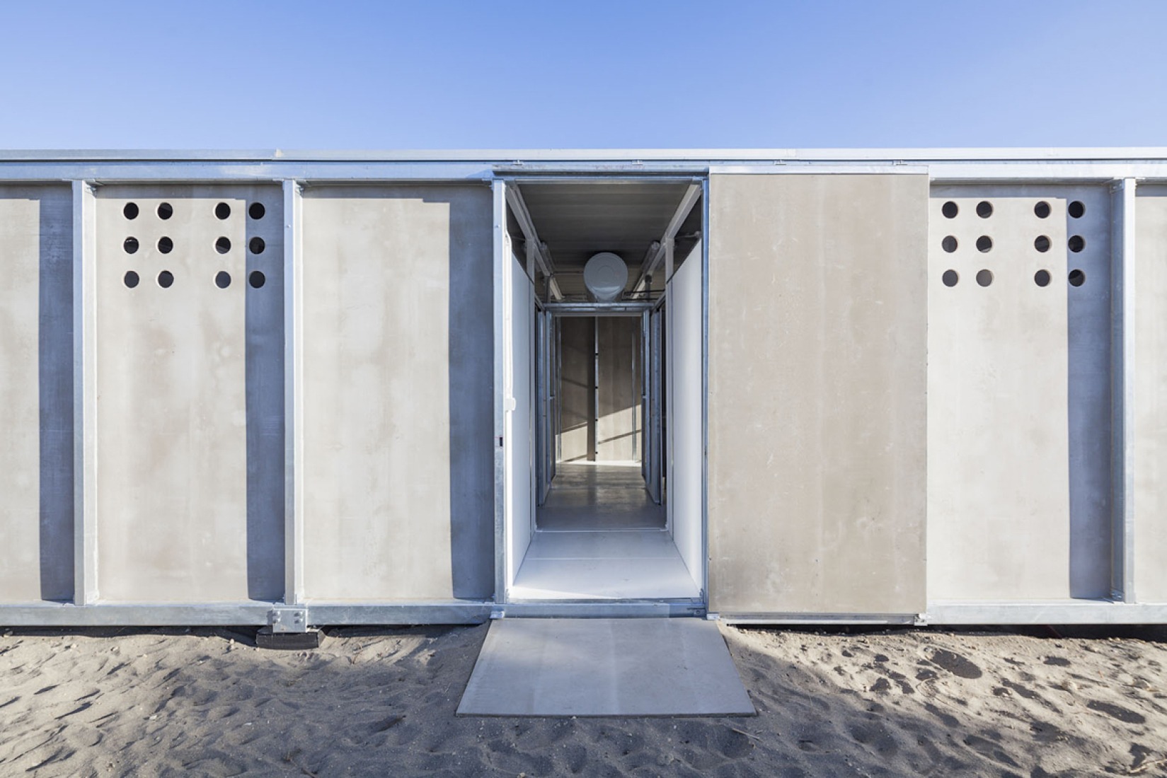 Sotogrande帆船学校丨西班牙加的斯-24