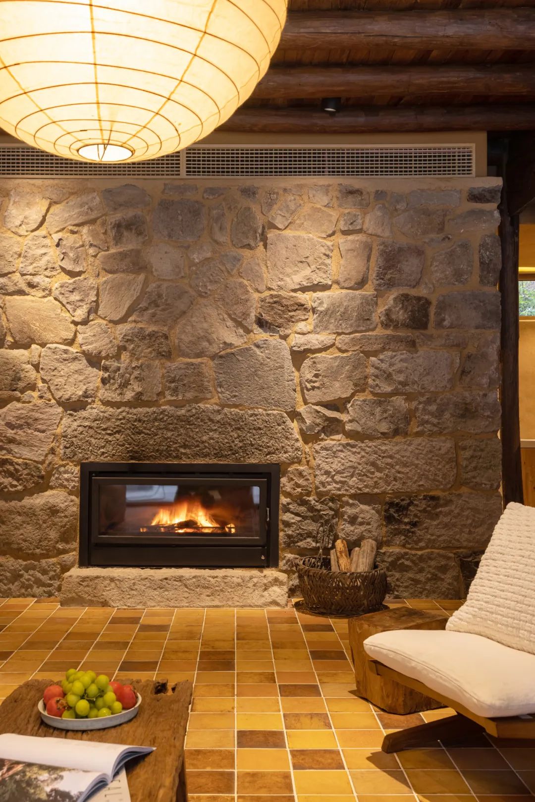 绍兴踏雪九里乡村度假民宿丨中国绍兴-24