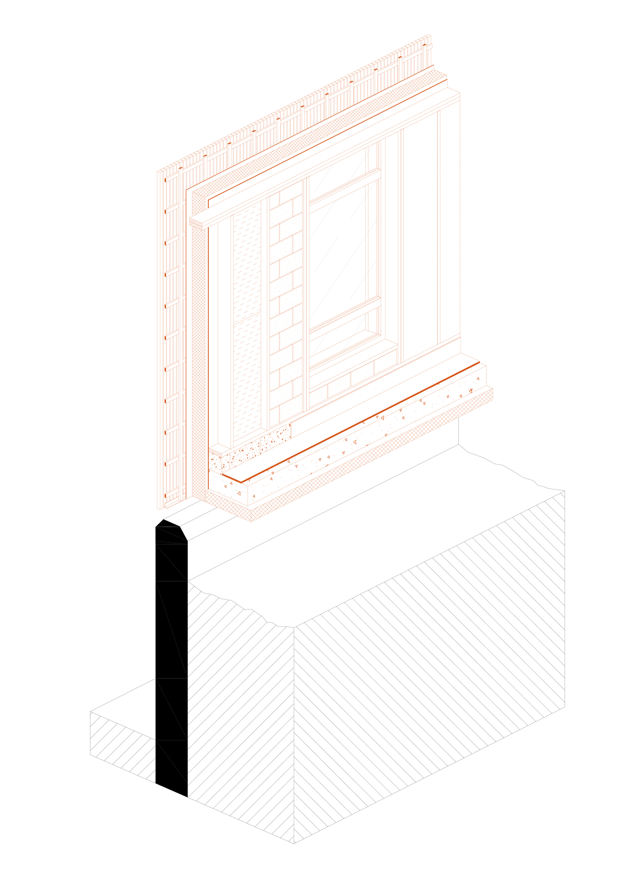 Media Library And Earth-Based Third Place / DEAR + Celeste architecture -28