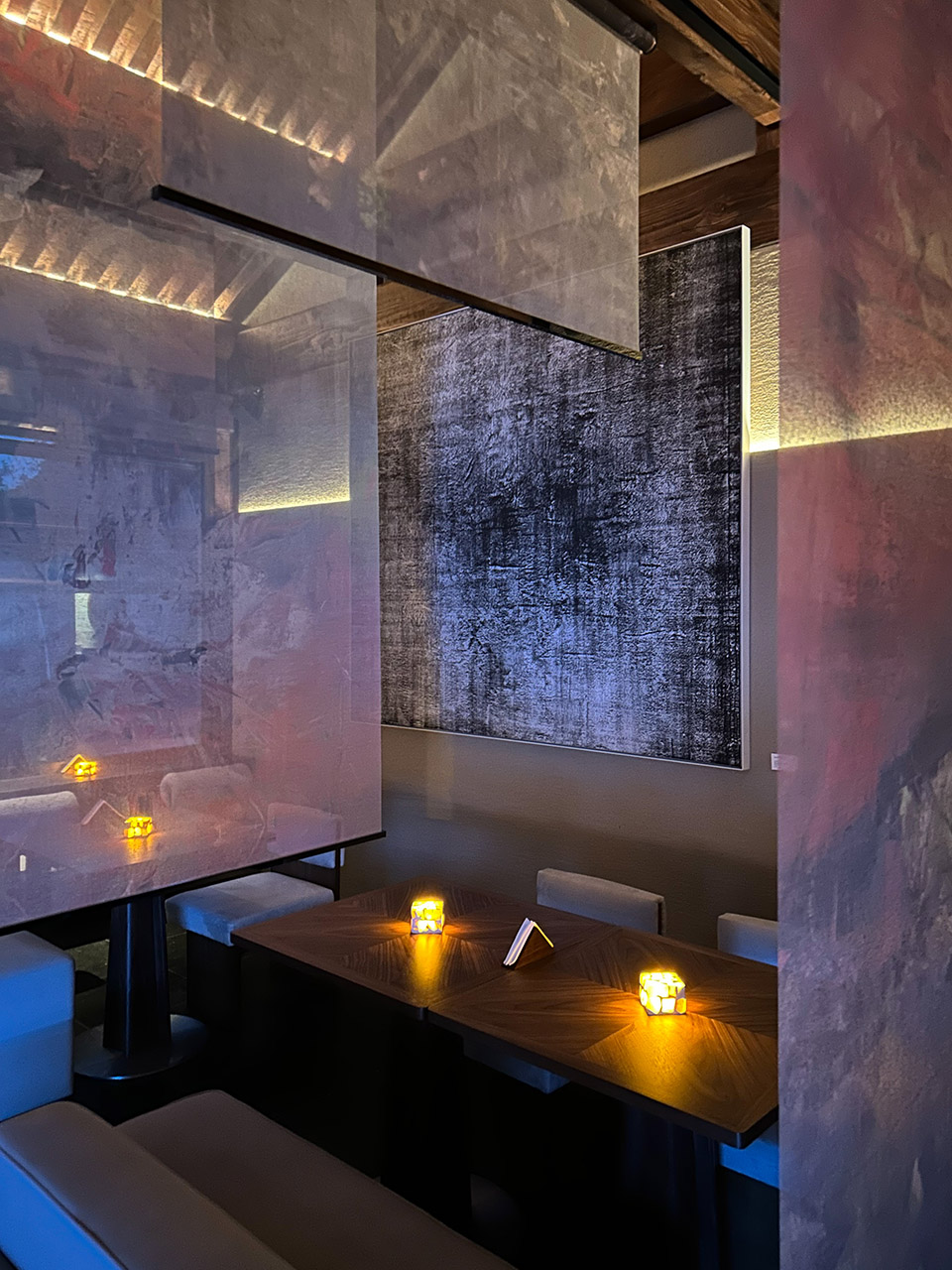 井JING与胡同美术馆丨中国北京丨朱小地工作室-46