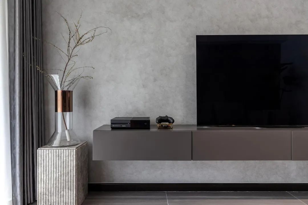 苏州大墅尚品创始人由伟壮老改新代表作 | 第二居所,触动心灵的作品-15