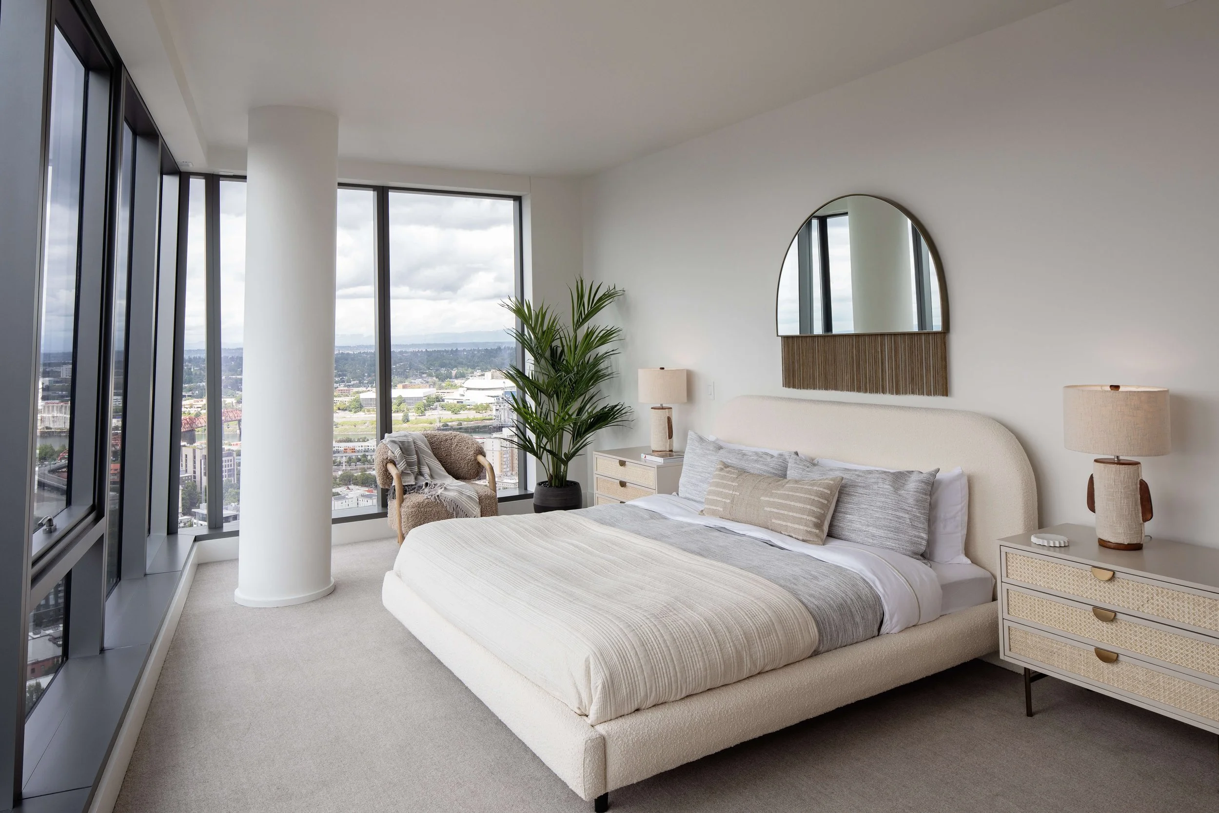 丨美国波特兰丨Vida Design-46