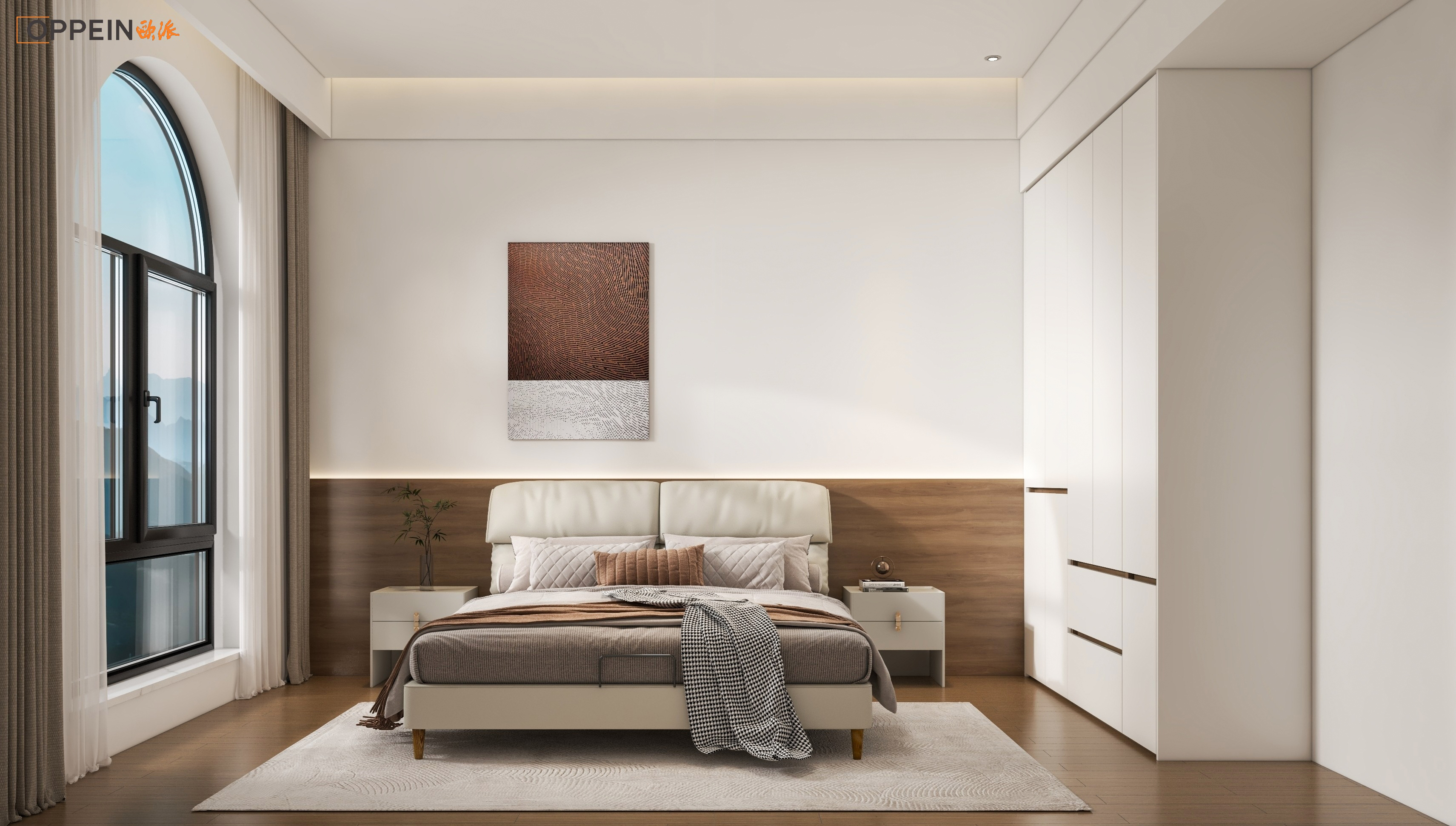 荣总乐桥自建别墅-35