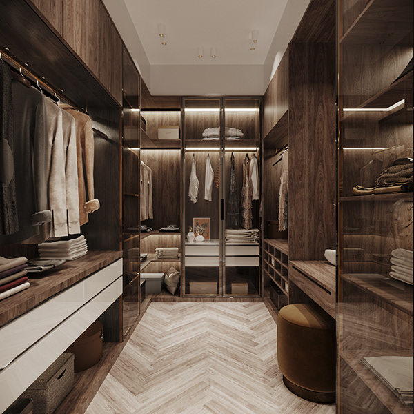 茉莉顶层公寓丨埃及开罗-45