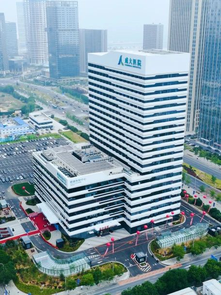 为海为生，呵护生命——成大医院-0