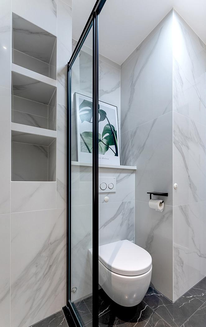 南洋复古风 · 北京朝阳住宅设计丨中国北京-72