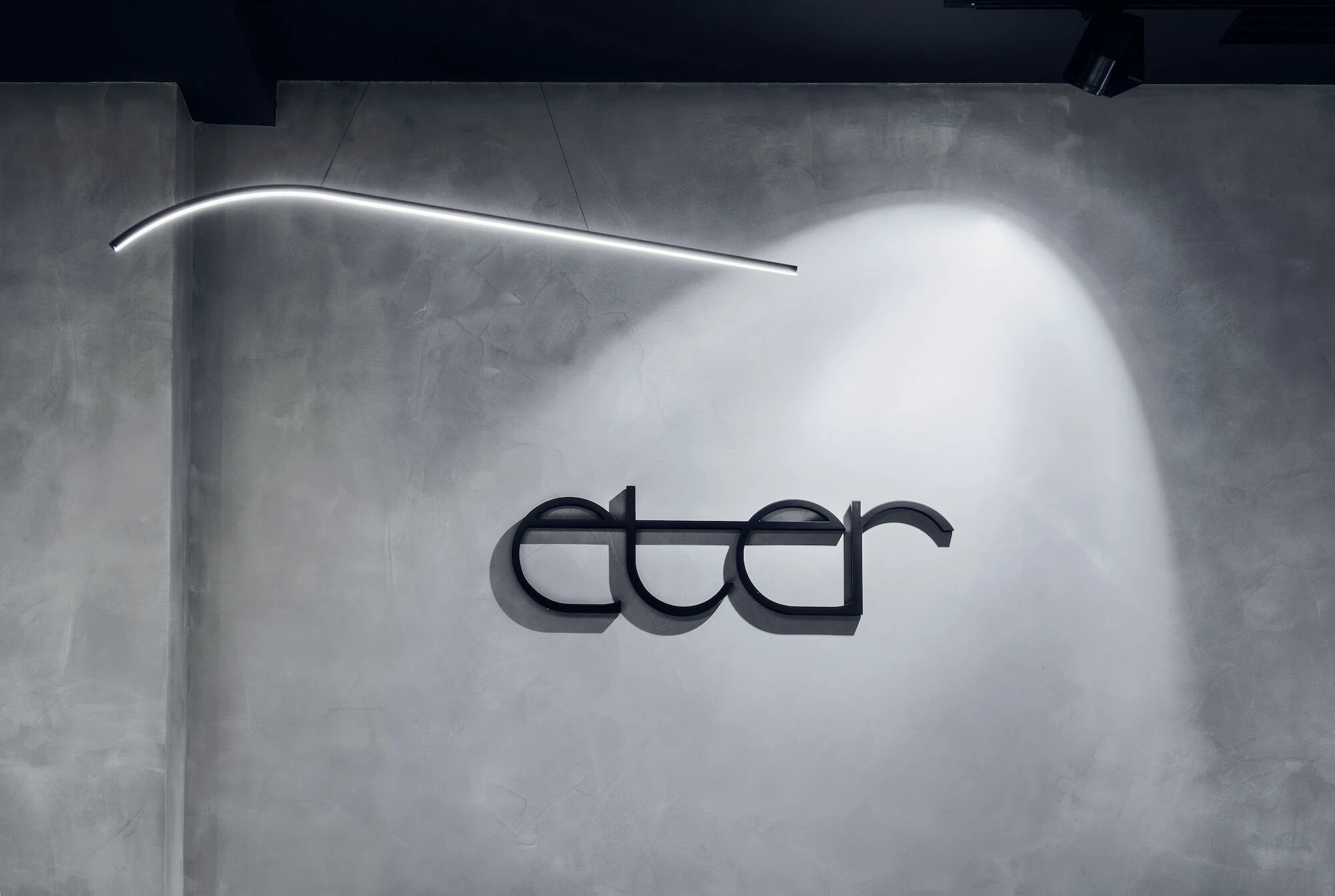 极简主义精品店丨PolandSopot丨SKIORA INTERIORS-15