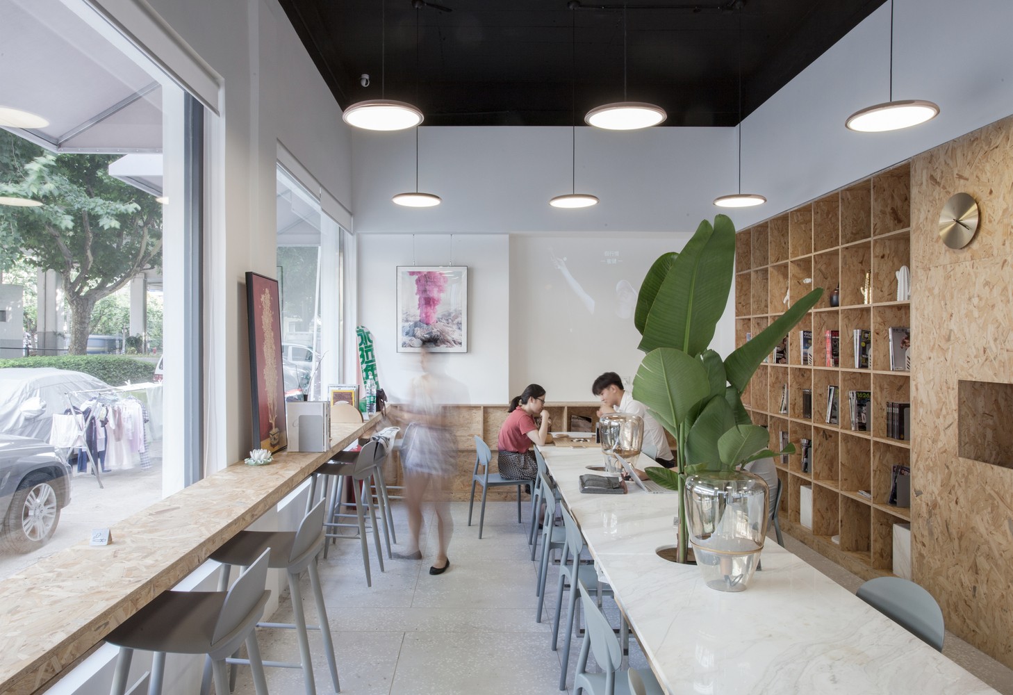 新作 | 辑画设计：微流青旅-15