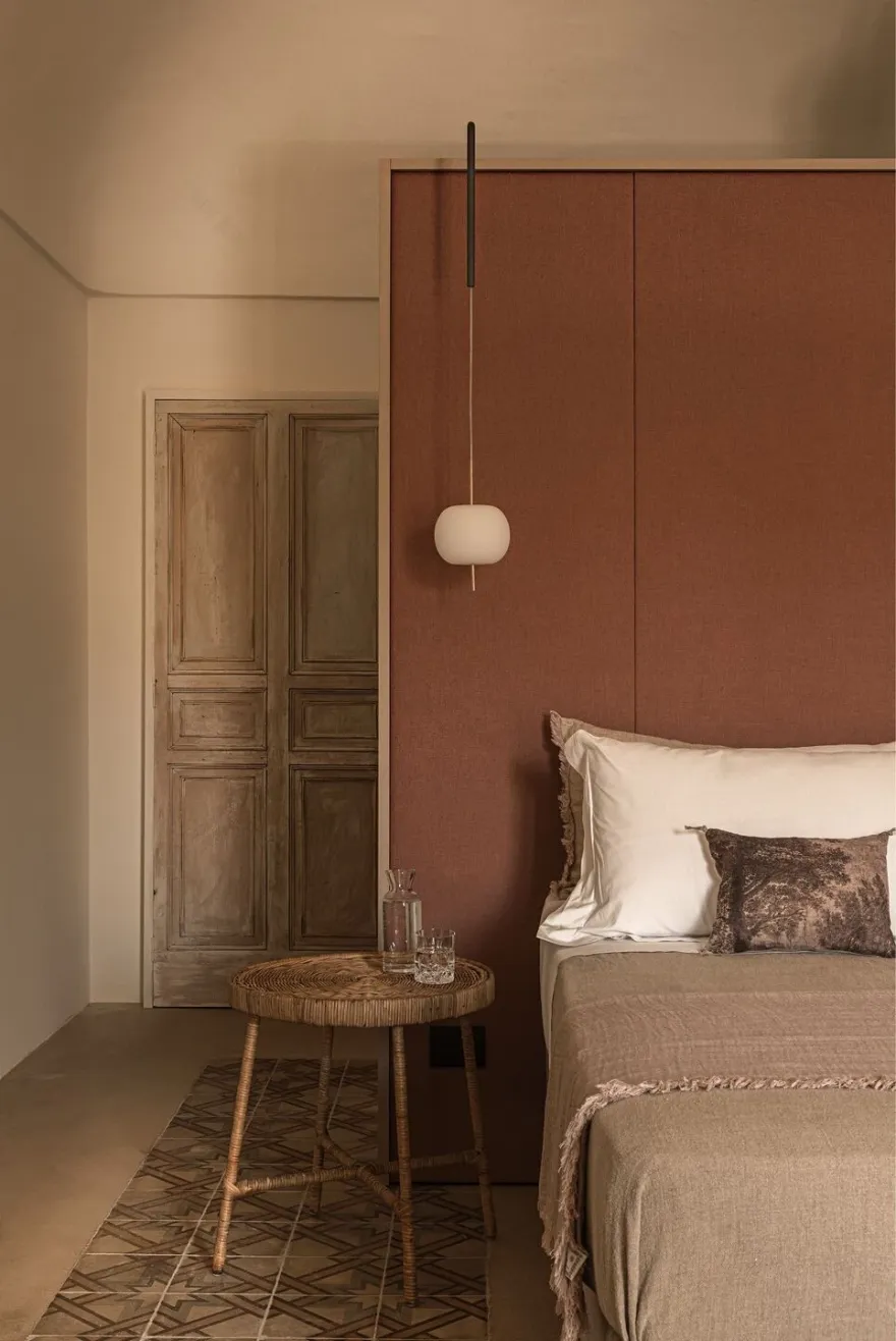 圣塔加塔宅邸丨意大利丨Kdln-11