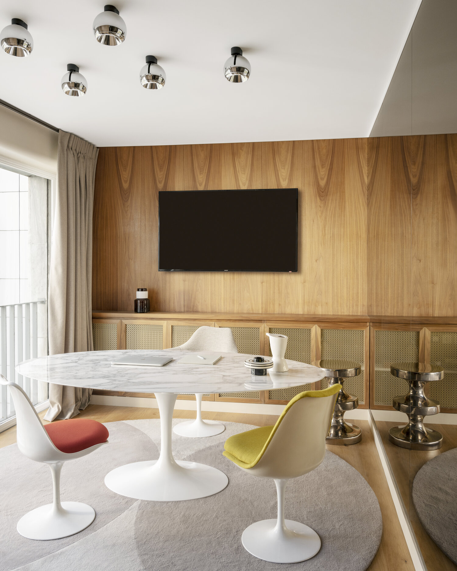 NOTARY'S OFFICE DE SIMENCOURT 2019 Fleur Delesalle-5