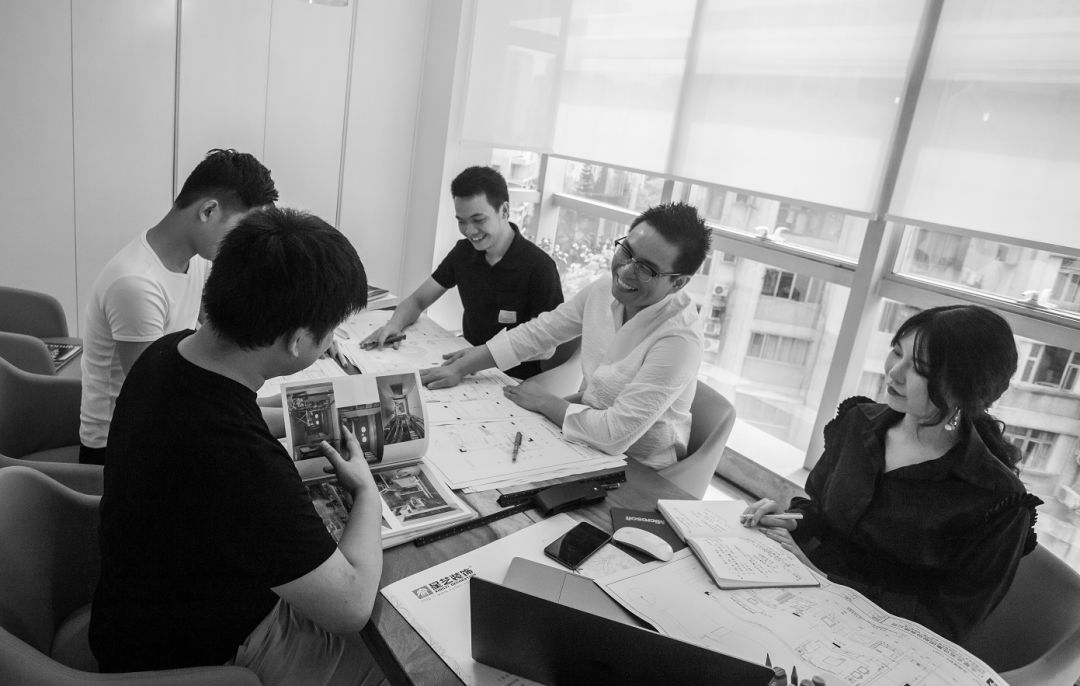 广州白云区 110㎡新中式雅居,打造亲子共享私密空间-75