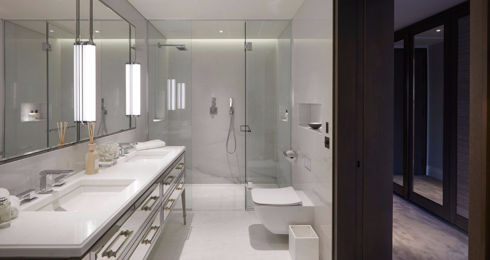 Sophie Paterson 新作 | 伦敦公寓的中性色调魅力-24