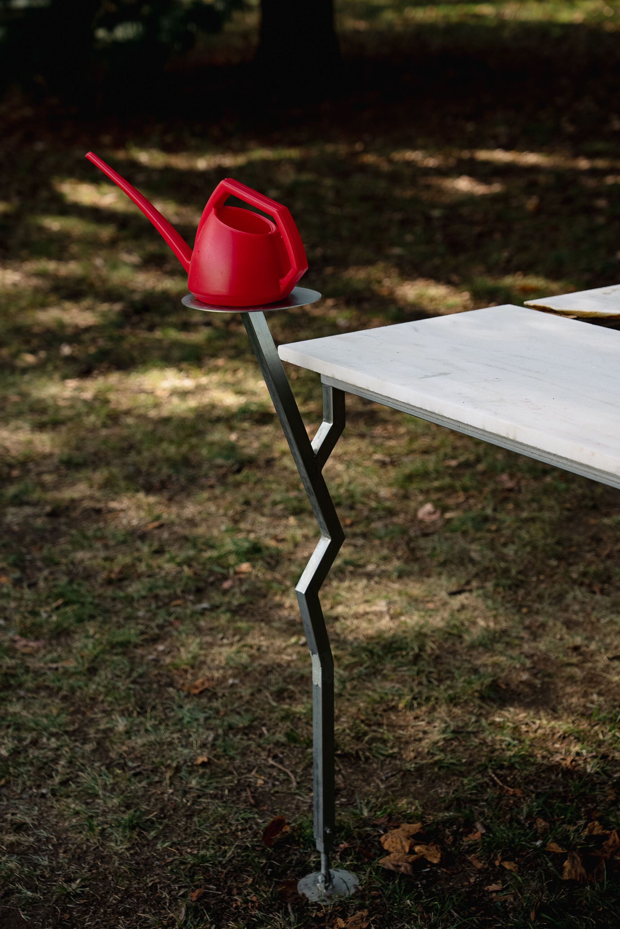 活体多物种厨房丨葡萄牙波尔图丨Fahrenheit Works-37