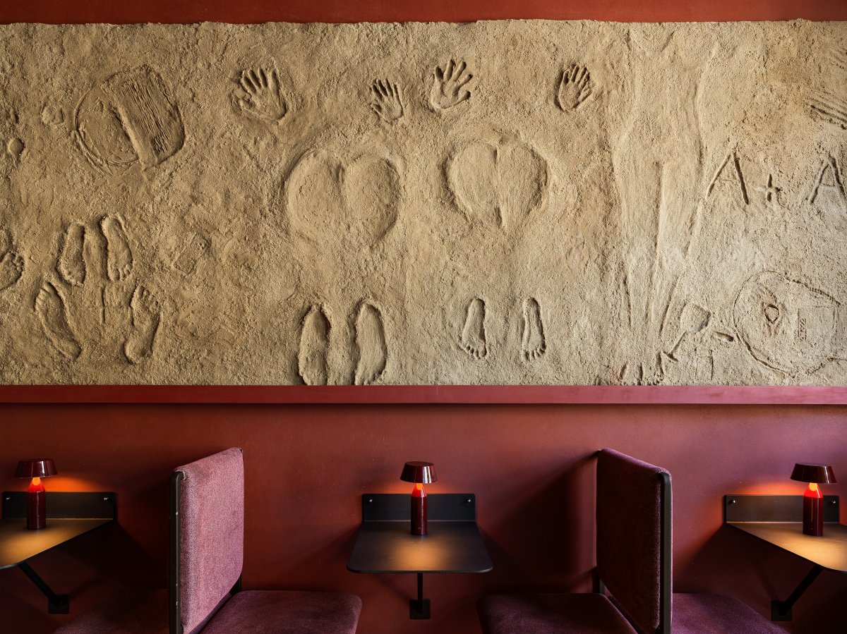 For a Glass 酒吧丨DuplexGroup-21